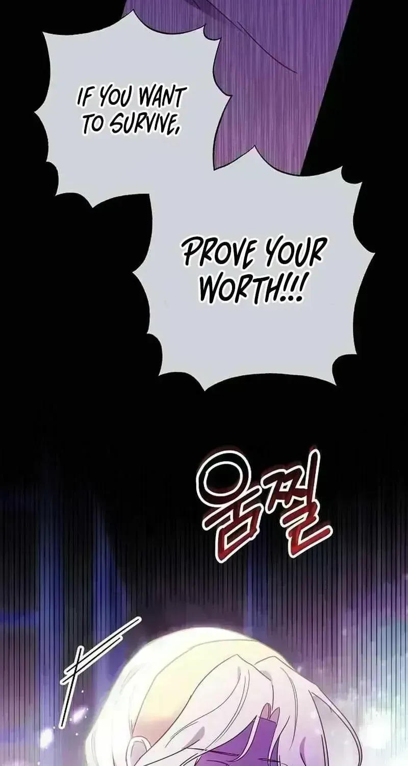 For My Kind Monster Chapter 2.7 page 72 - 