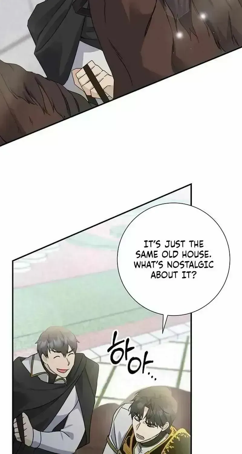 For My Kind Monster Chapter 2.7 page 81 - 
