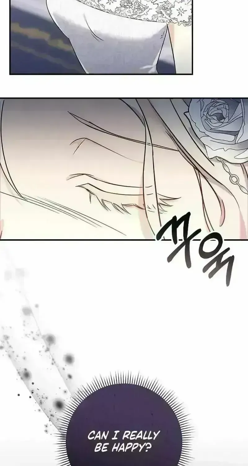 For My Kind Monster Chapter 2.8 page 39 - 