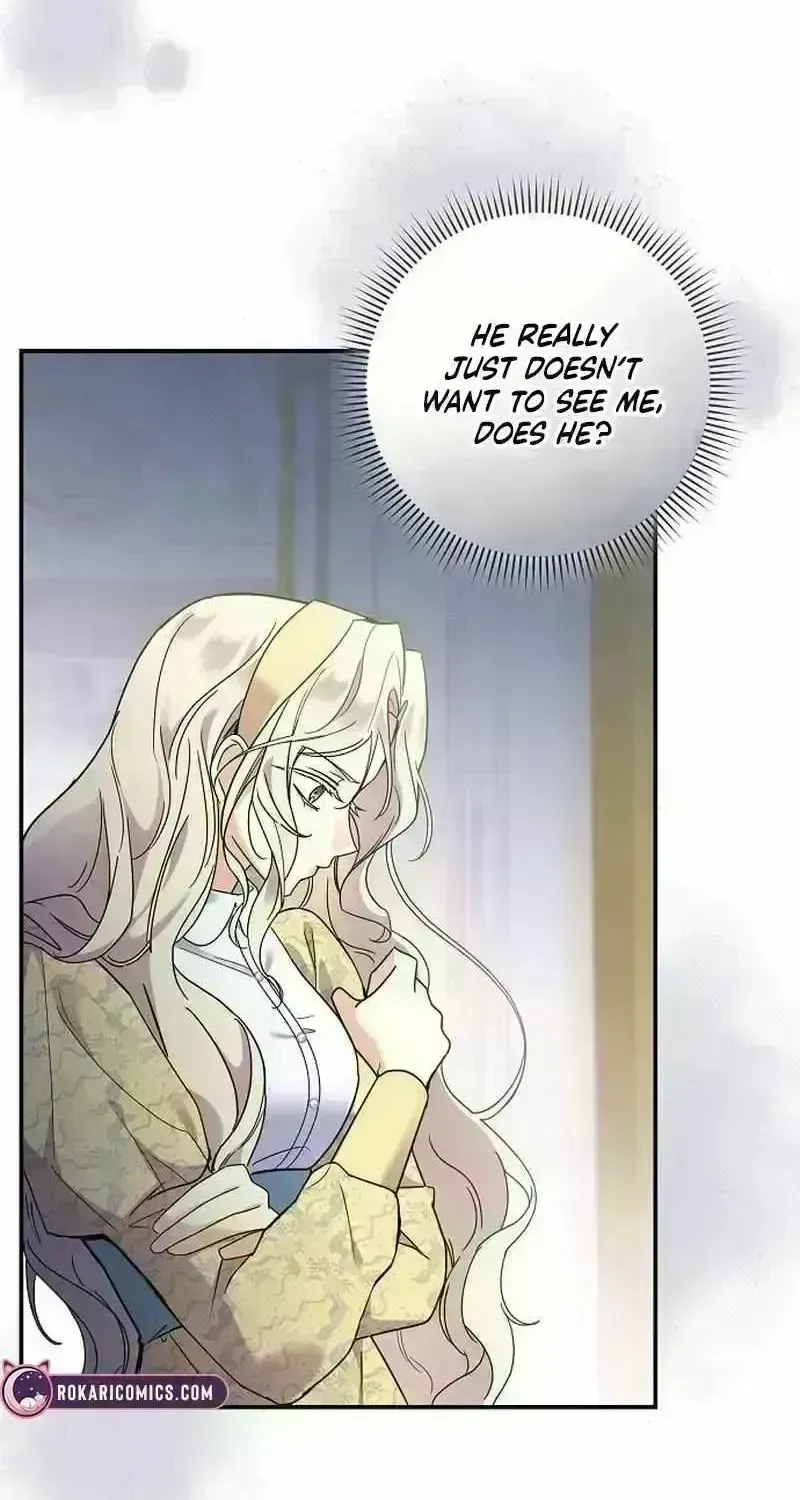 For My Kind Monster Chapter 2.8 page 61 - 