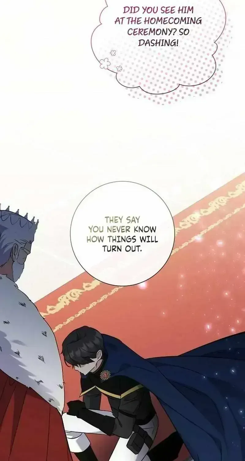 For My Kind Monster Chapter 2 page 16 - 