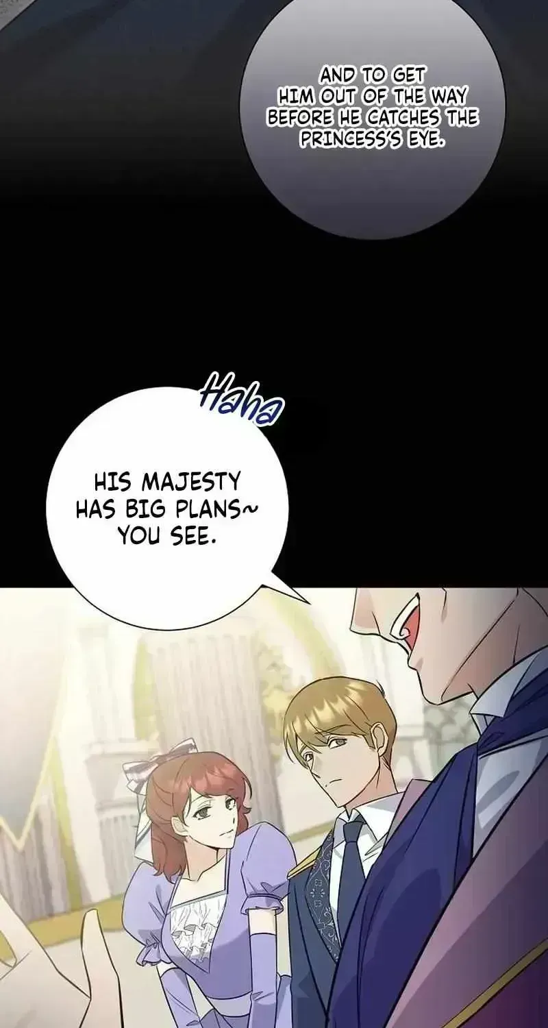 For My Kind Monster Chapter 2 page 24 - 