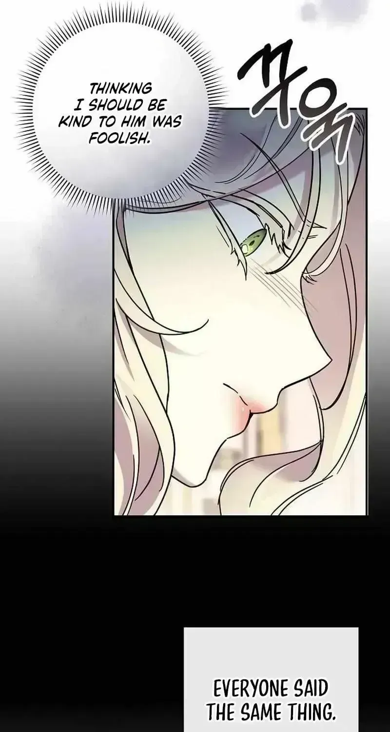 For My Kind Monster Chapter 2 page 63 - 