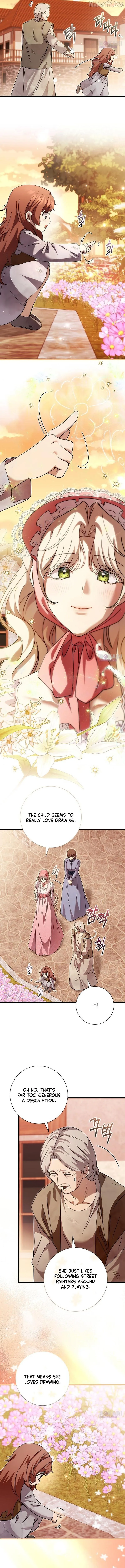 For My Kind Monster Chapter 24 page 7 - 