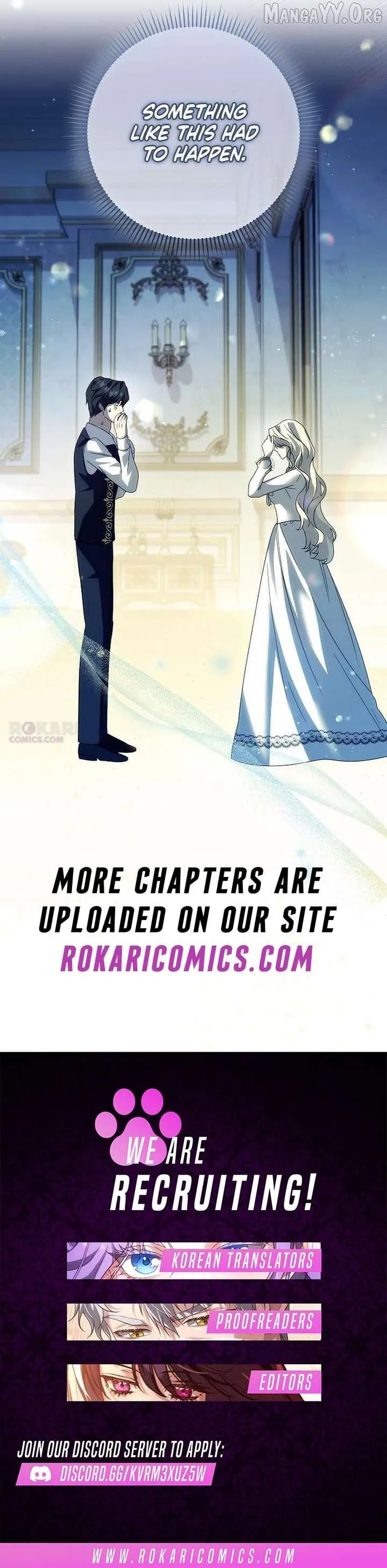 For My Kind Monster Chapter 26 page 13 - 