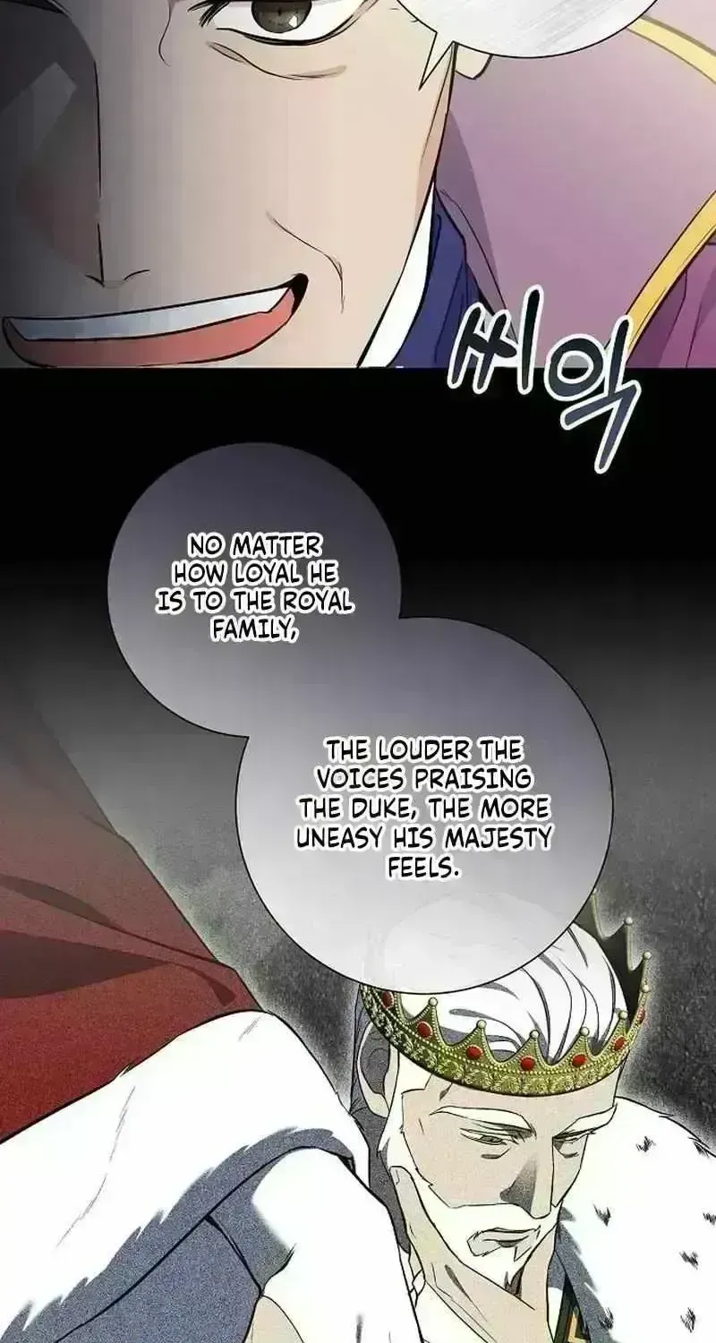 For My Kind Monster Chapter 3.2 page 22 - 