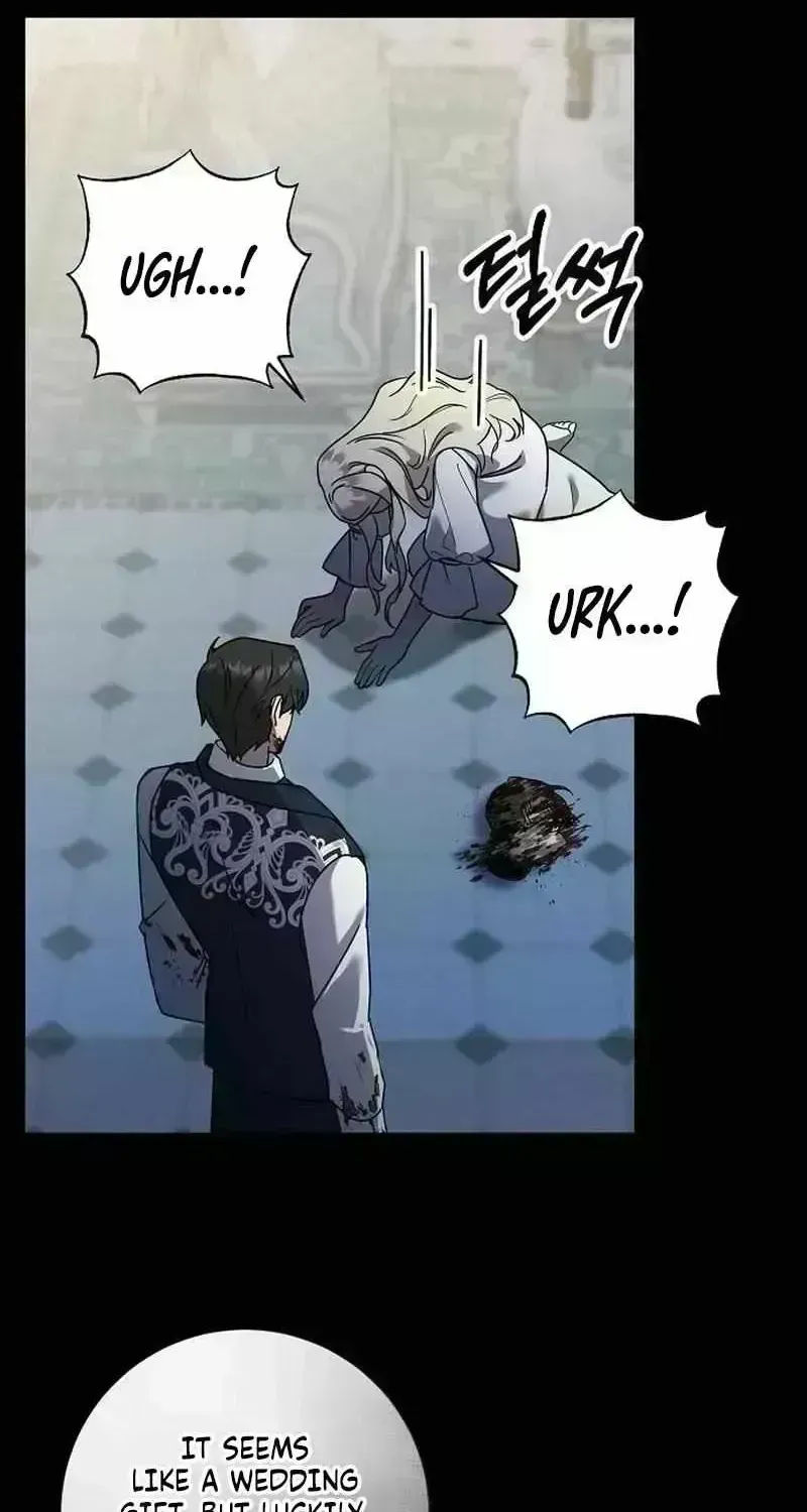 For My Kind Monster Chapter 3.2 page 50 - 