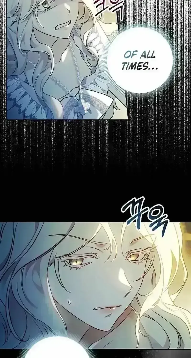 For My Kind Monster Chapter 3.3 page 10 - 