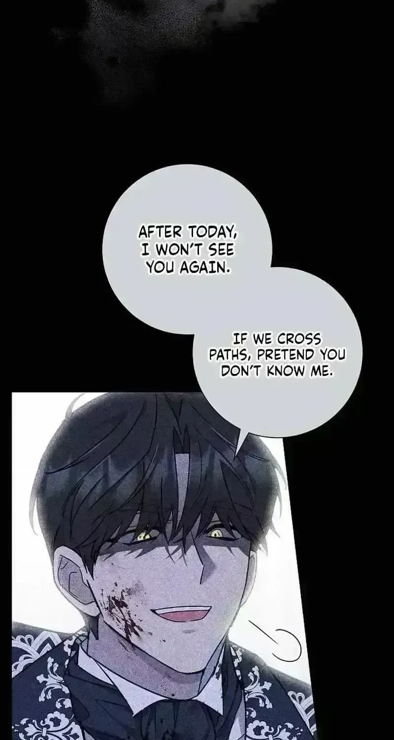 For My Kind Monster Chapter 3.3 page 92 - 
