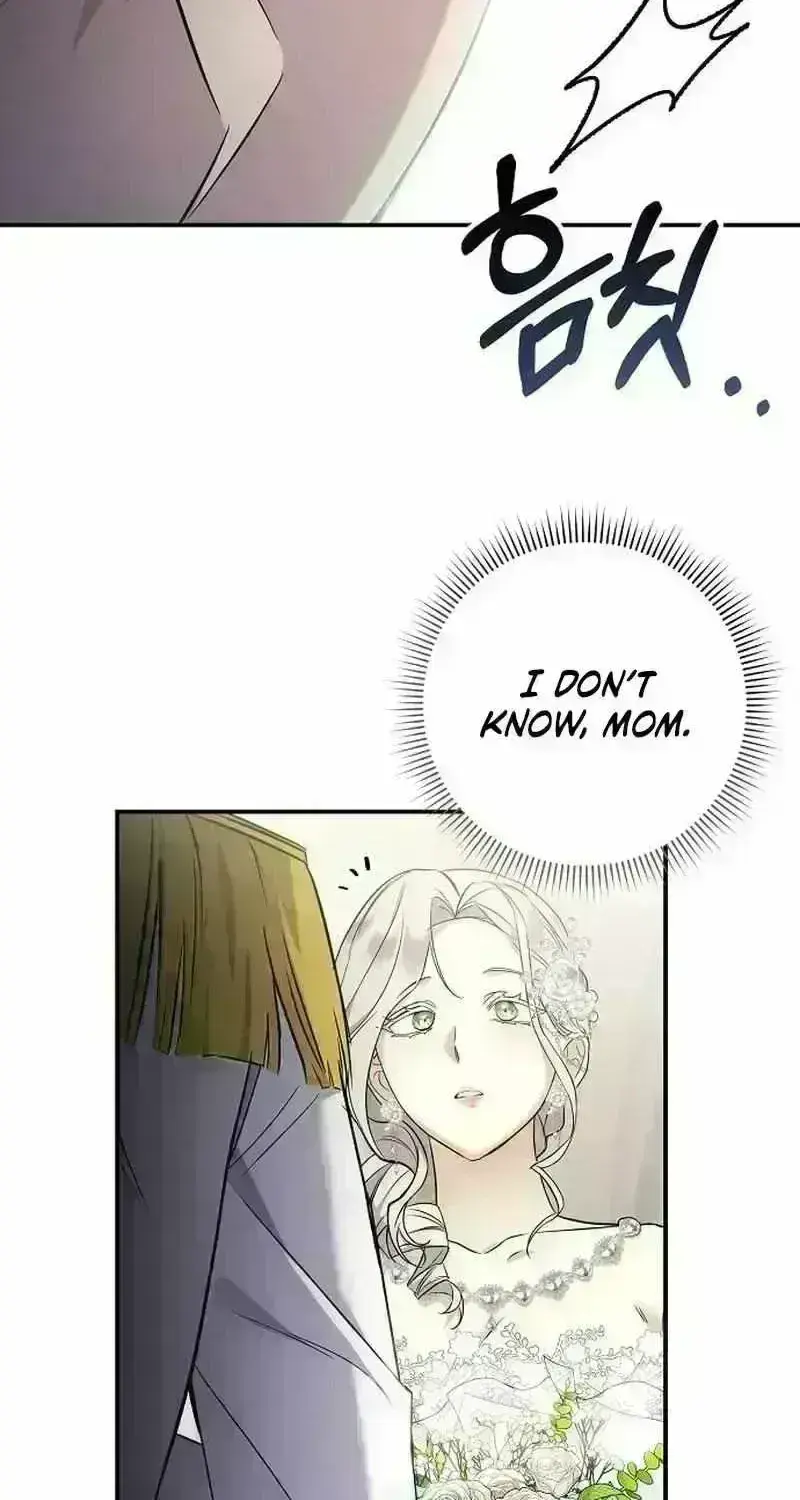 For My Kind Monster Chapter 3.4 page 36 - 