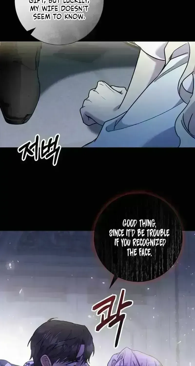 For My Kind Monster Chapter 3.4 page 51 - 