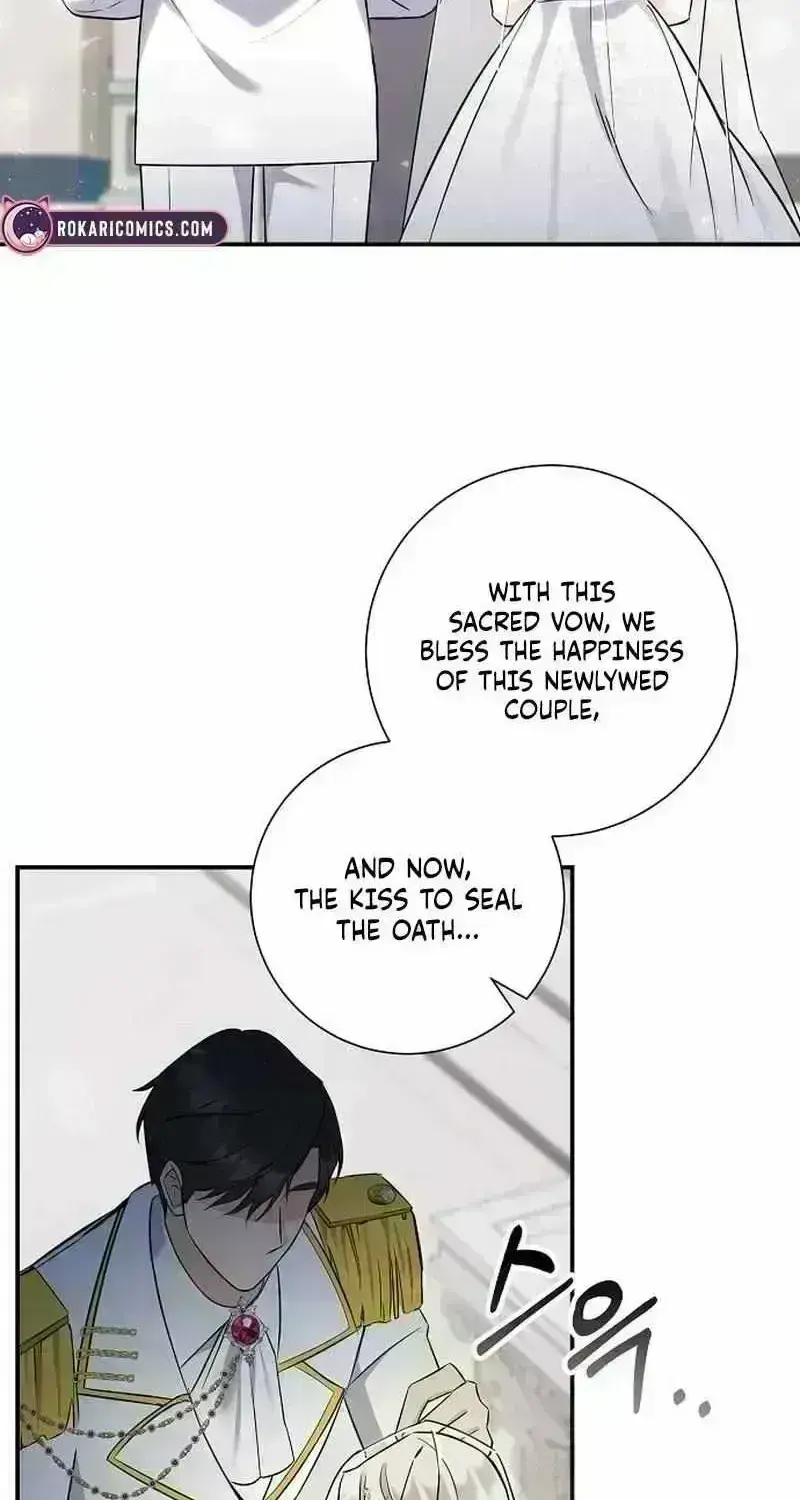 For My Kind Monster Chapter 3.6 page 33 - 