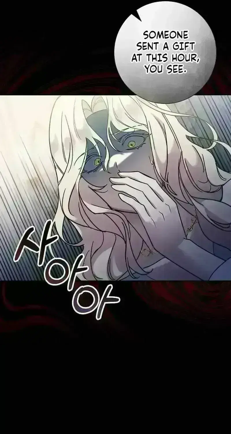 For My Kind Monster Chapter 3.6 page 49 - 