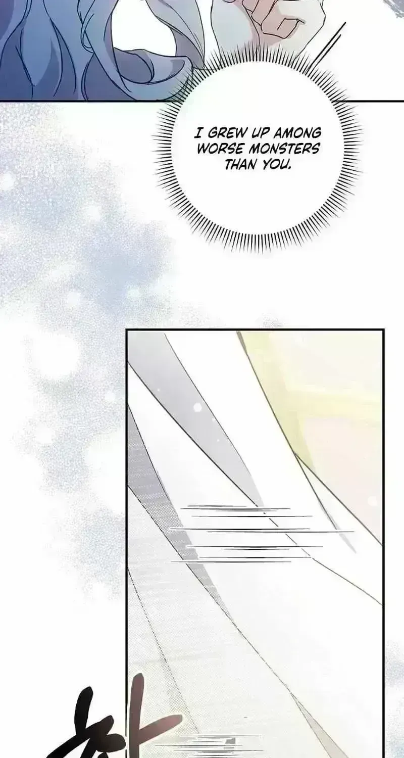 For My Kind Monster Chapter 3.6 page 75 - 