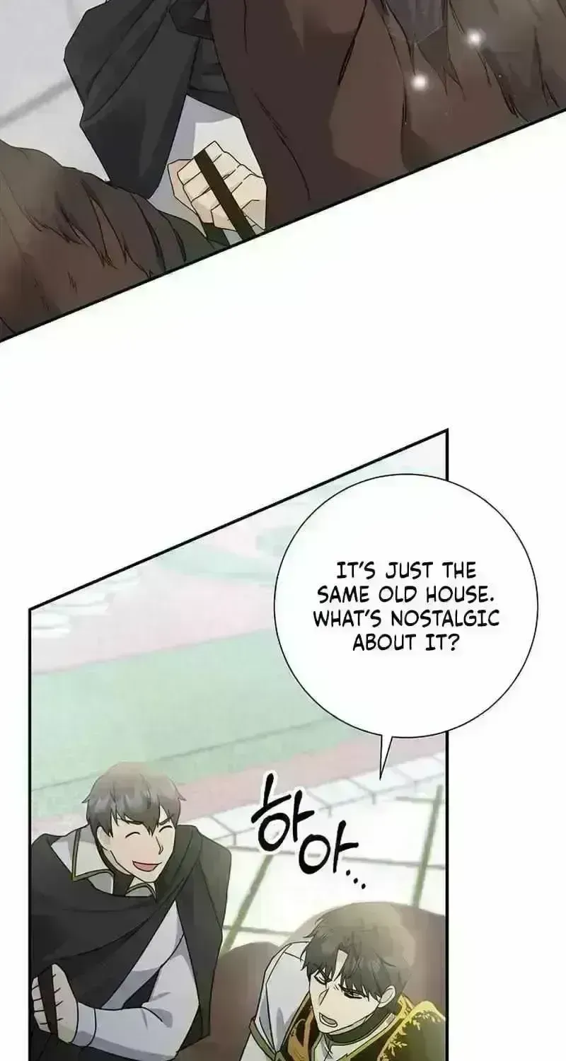 For My Kind Monster Chapter 3.6 page 81 - 