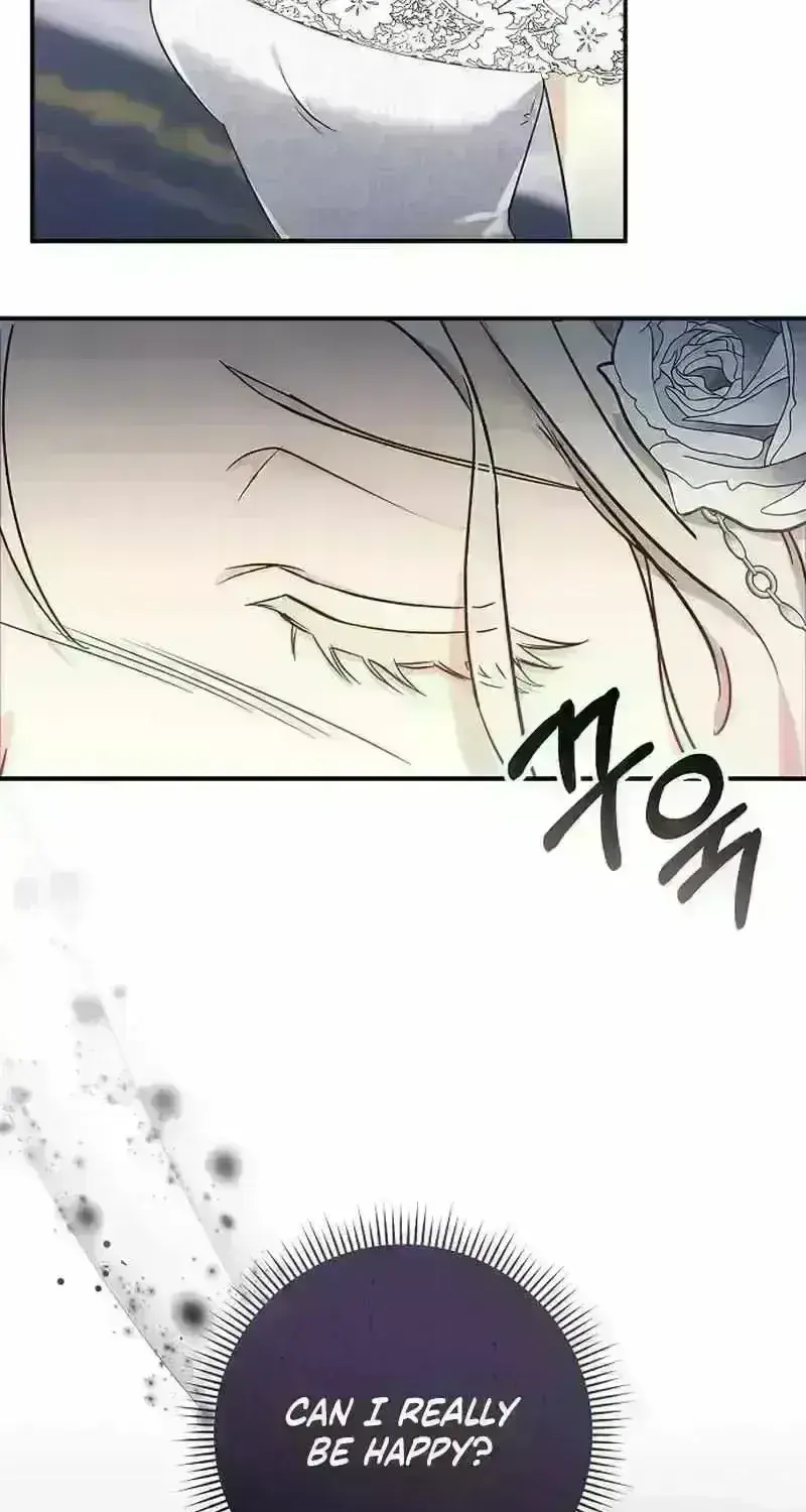 For My Kind Monster Chapter 3.7 page 39 - 