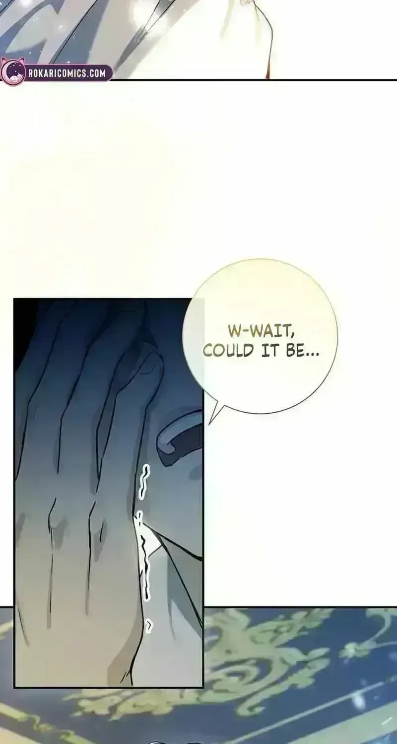 For My Kind Monster Chapter 3.7 page 5 - 