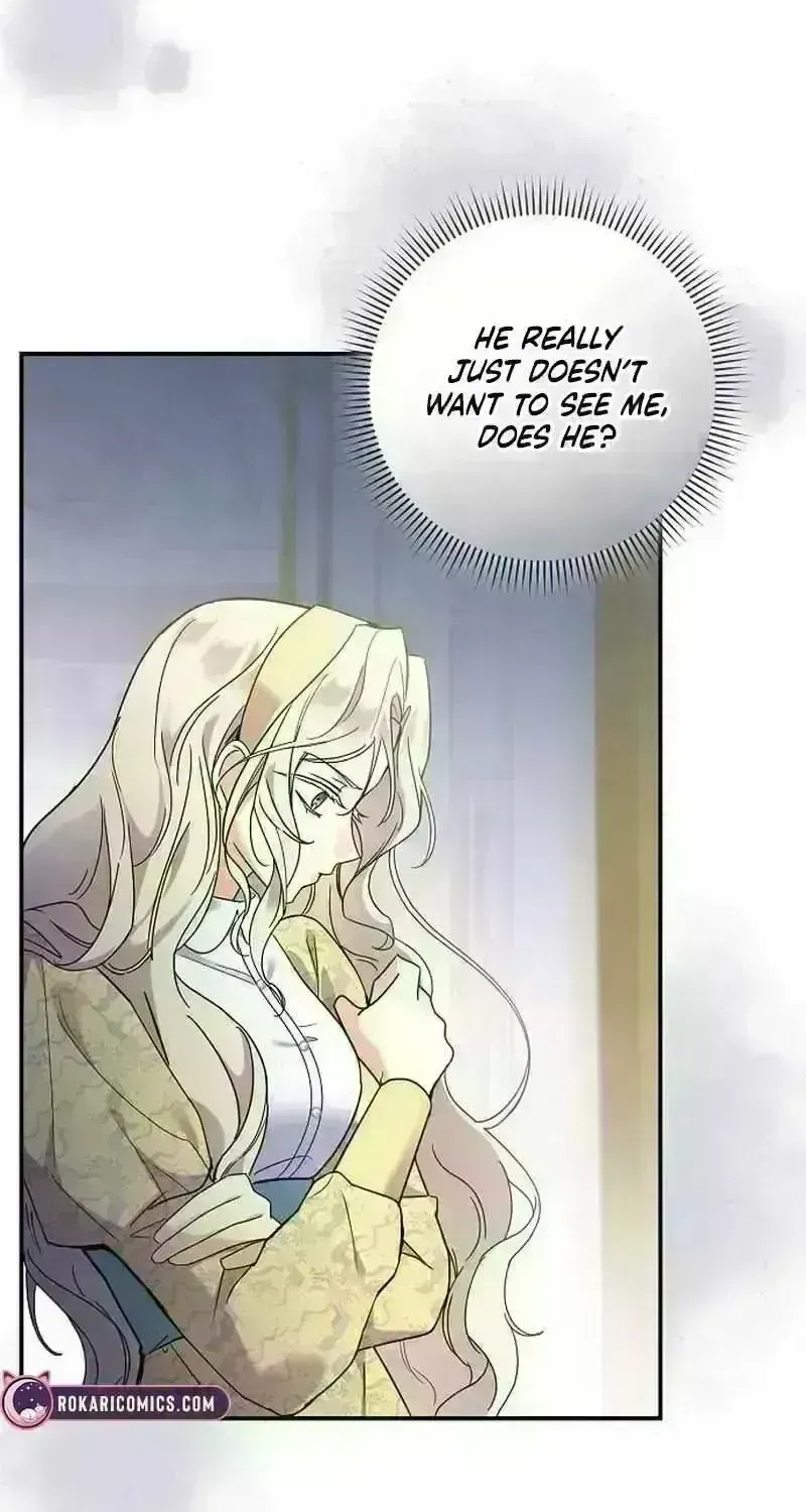 For My Kind Monster Chapter 3.7 page 61 - 