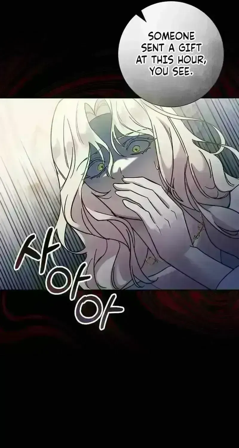 For My Kind Monster Chapter 3.8 page 49 - 