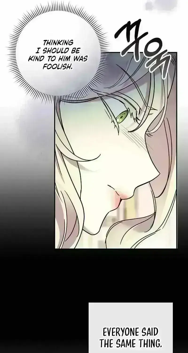 For My Kind Monster Chapter 3.8 page 63 - 