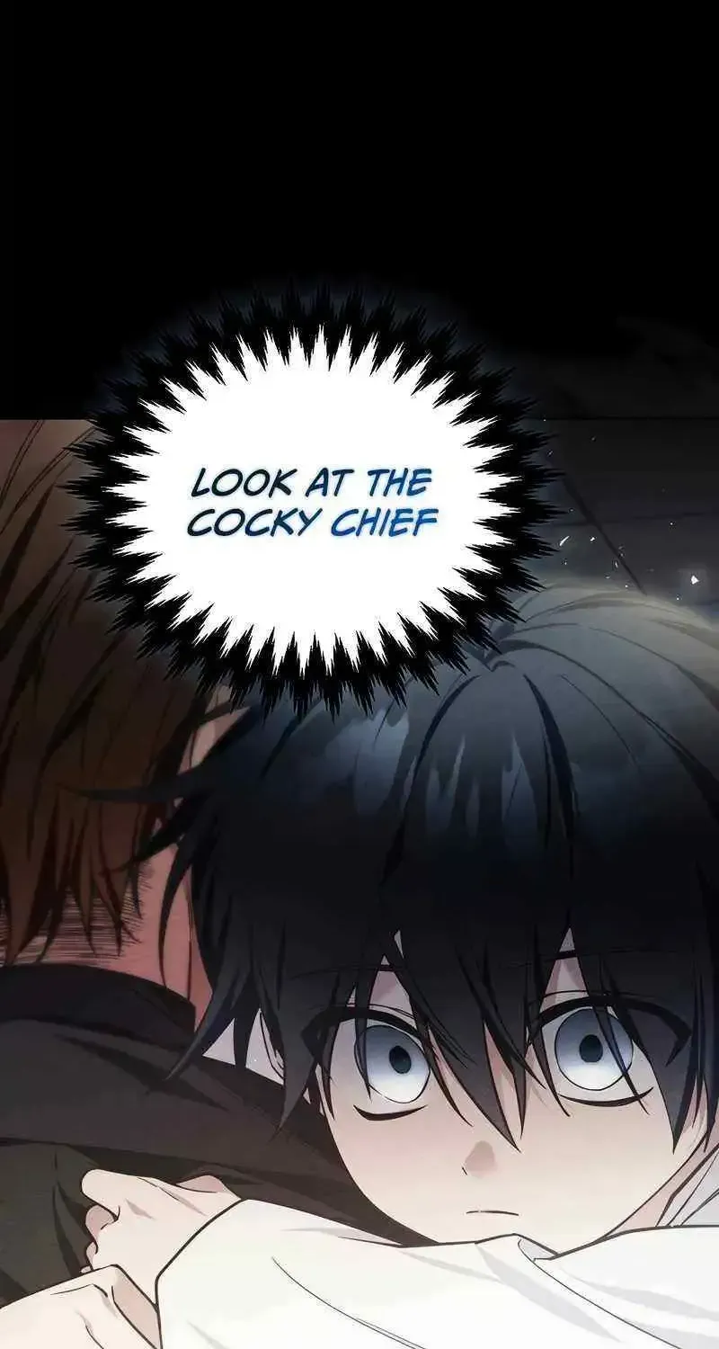 For My Own Good Chapter 1.1 page 12 - 
