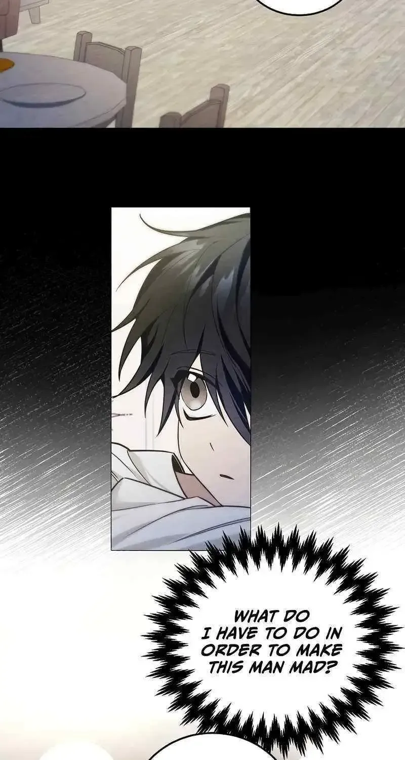 For My Own Good Chapter 1.1 page 15 - 