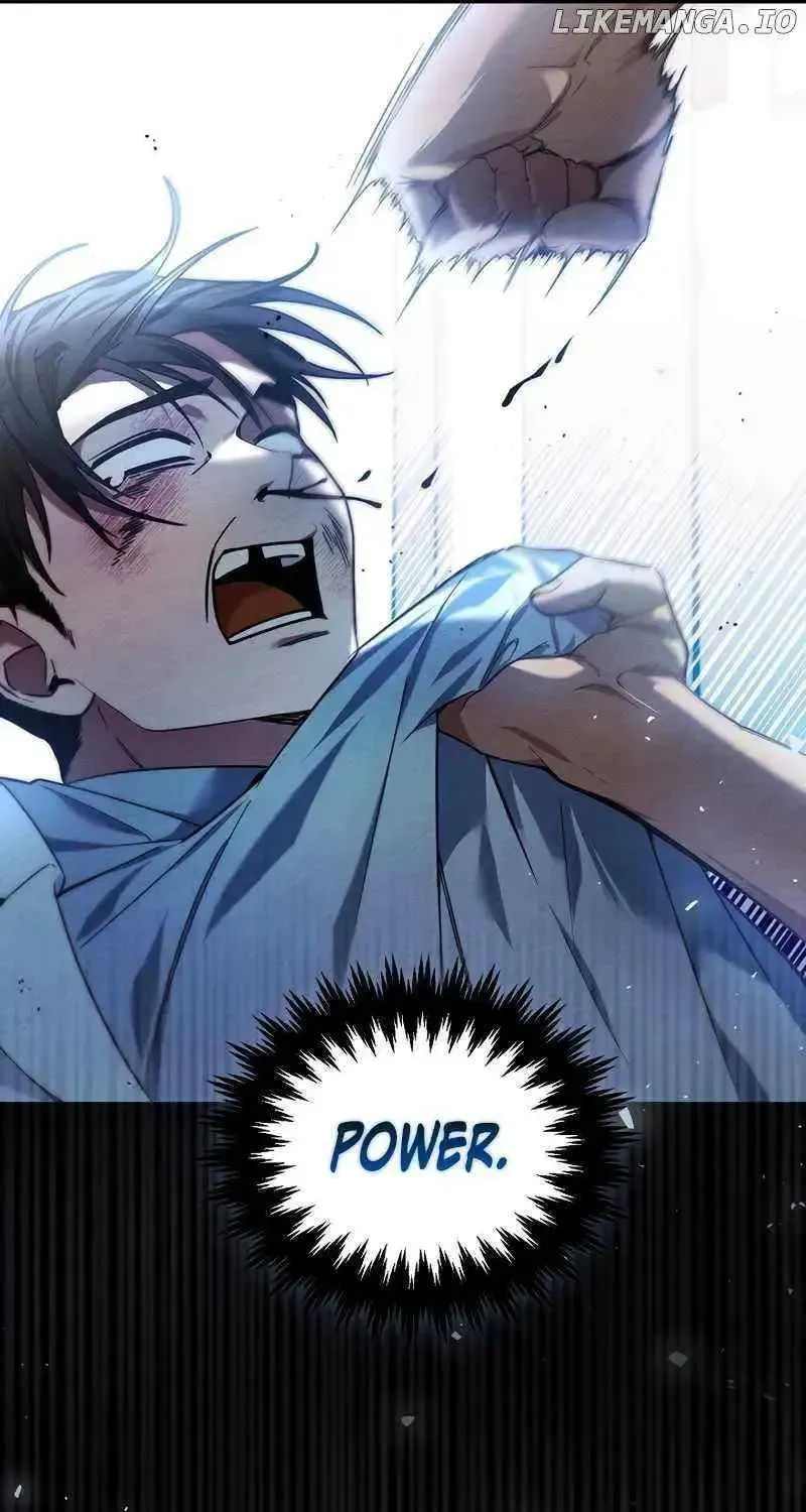 For My Own Good Chapter 1.1 page 21 - 