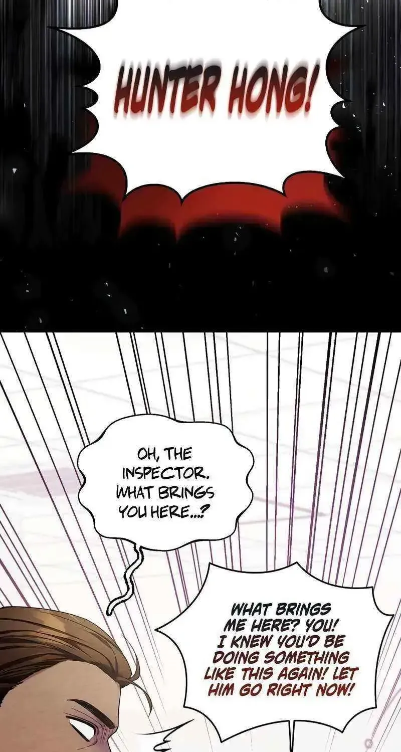 For My Own Good Chapter 1.1 page 23 - 