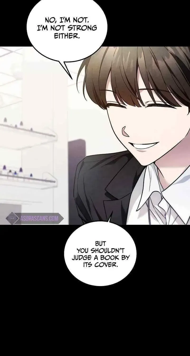 For My Own Good Chapter 1.1 page 30 - 