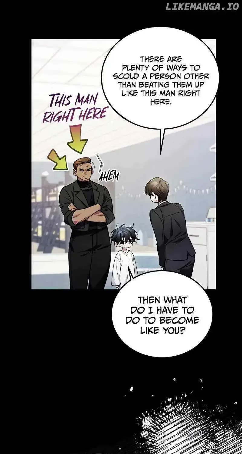 For My Own Good Chapter 1.1 page 31 - 