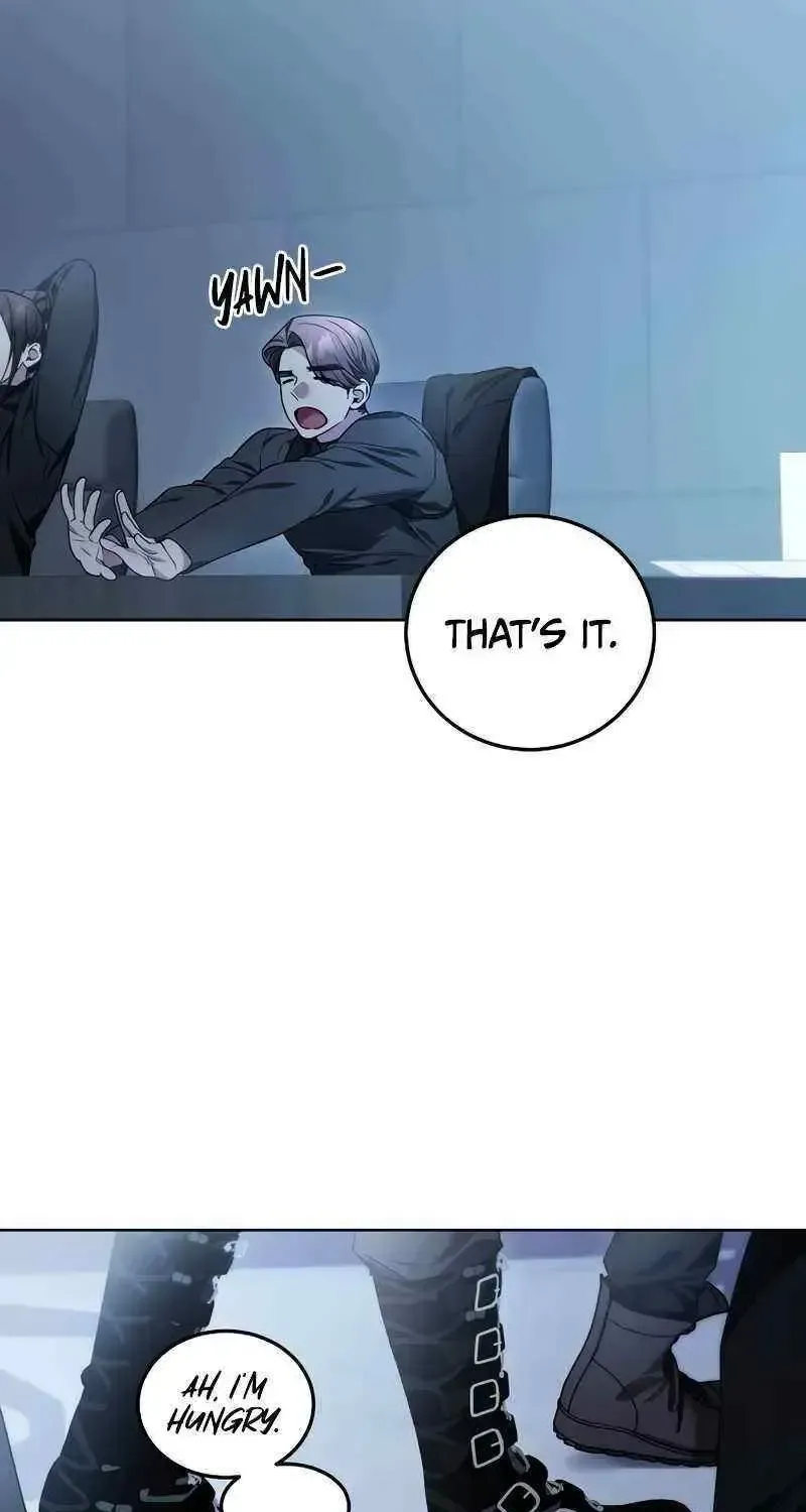For My Own Good Chapter 1.1 page 47 - 