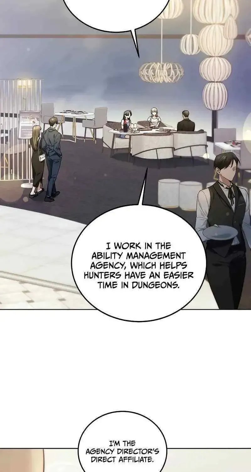 For My Own Good Chapter 1.1 page 64 - 