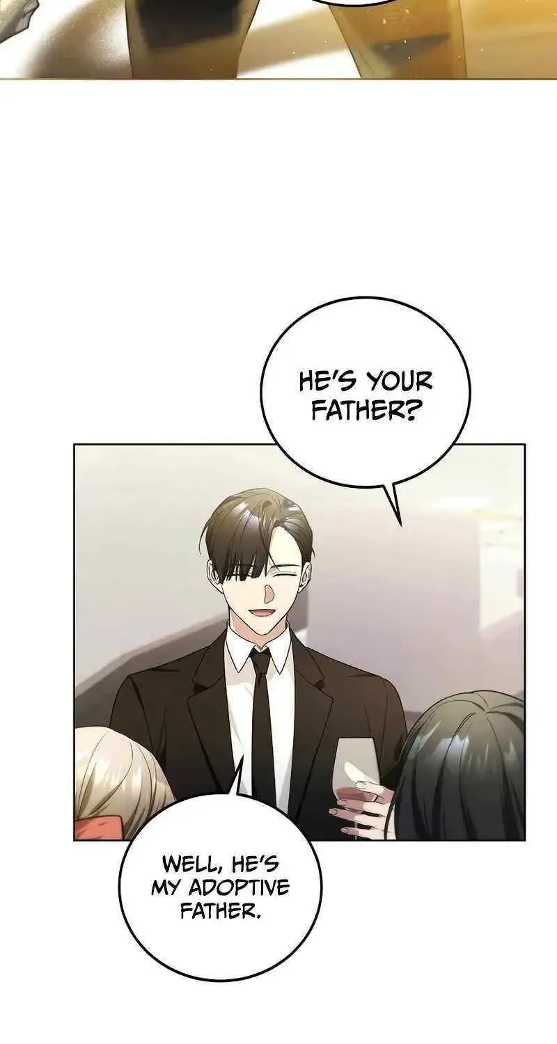 For My Own Good Chapter 1.1 page 67 - 