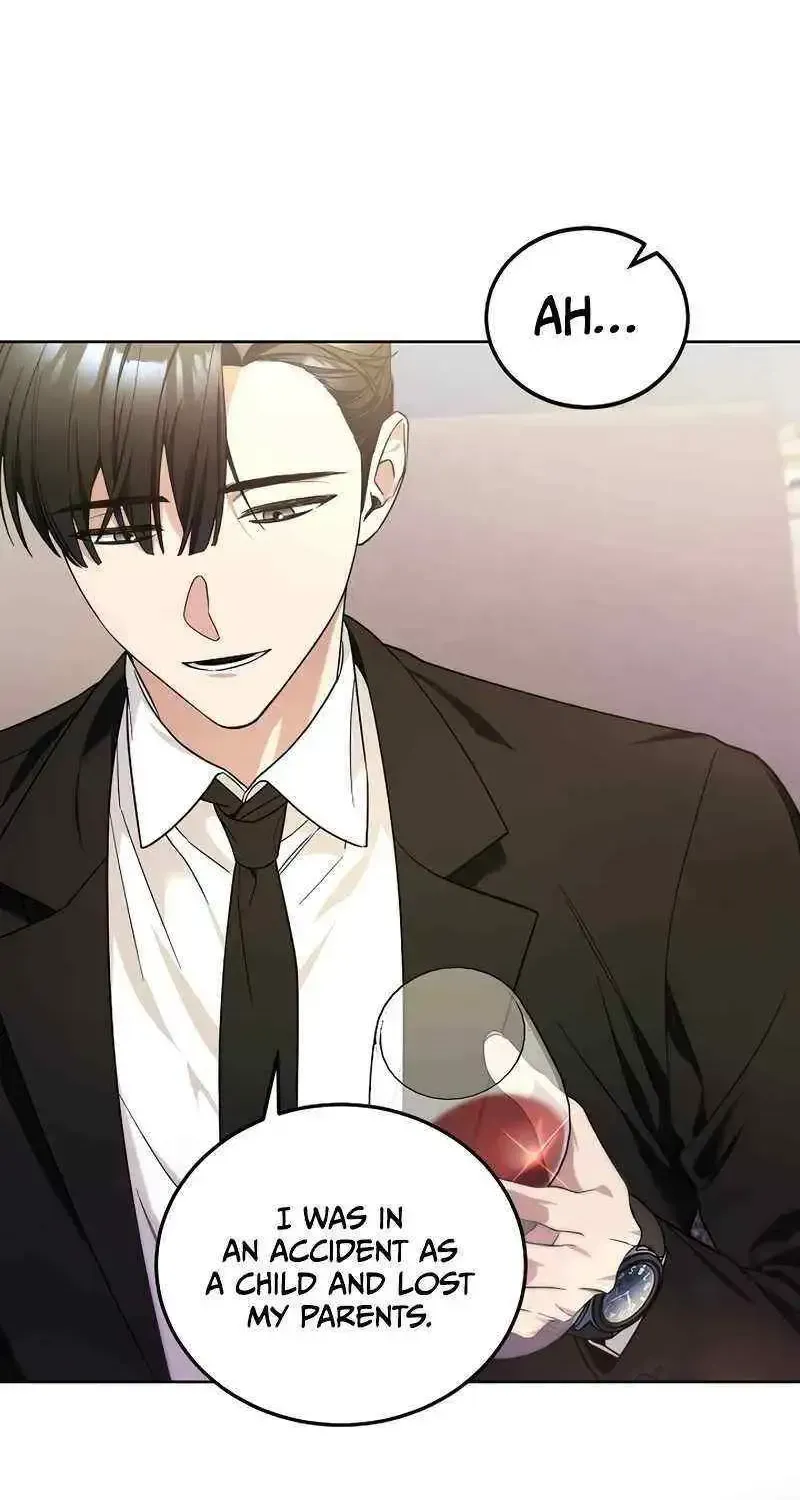 For My Own Good Chapter 1.1 page 68 - 