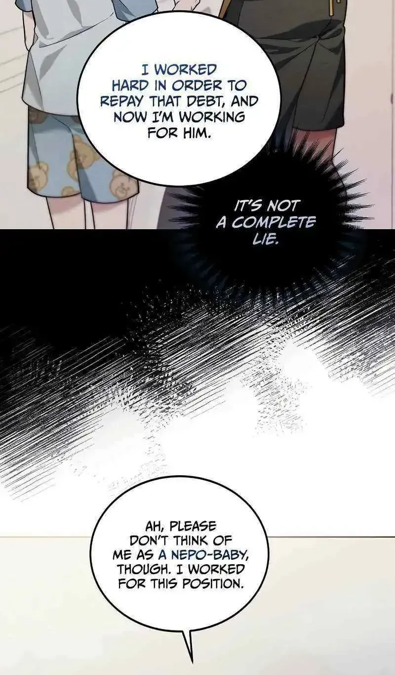 For My Own Good Chapter 1.1 page 70 - 
