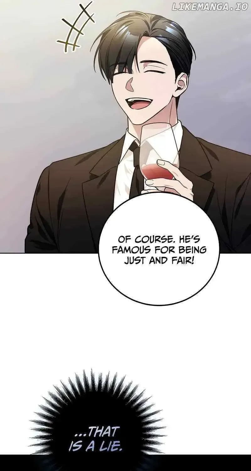 For My Own Good Chapter 1.1 page 71 - 