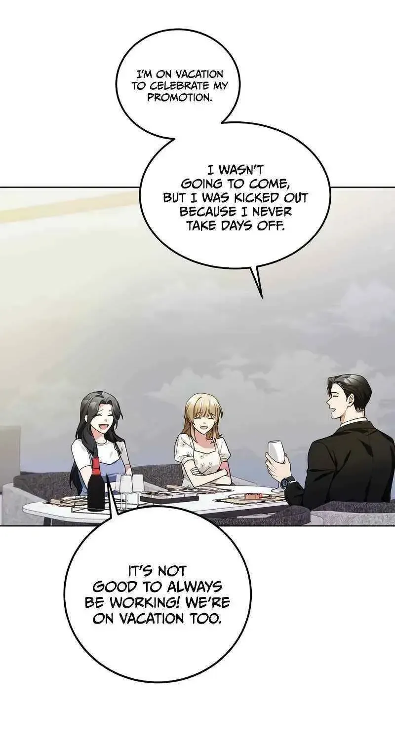 For My Own Good Chapter 1.1 page 74 - 