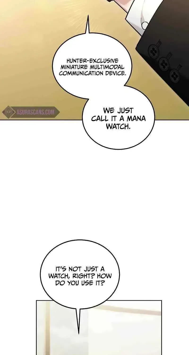 For My Own Good Chapter 1.1 page 77 - 