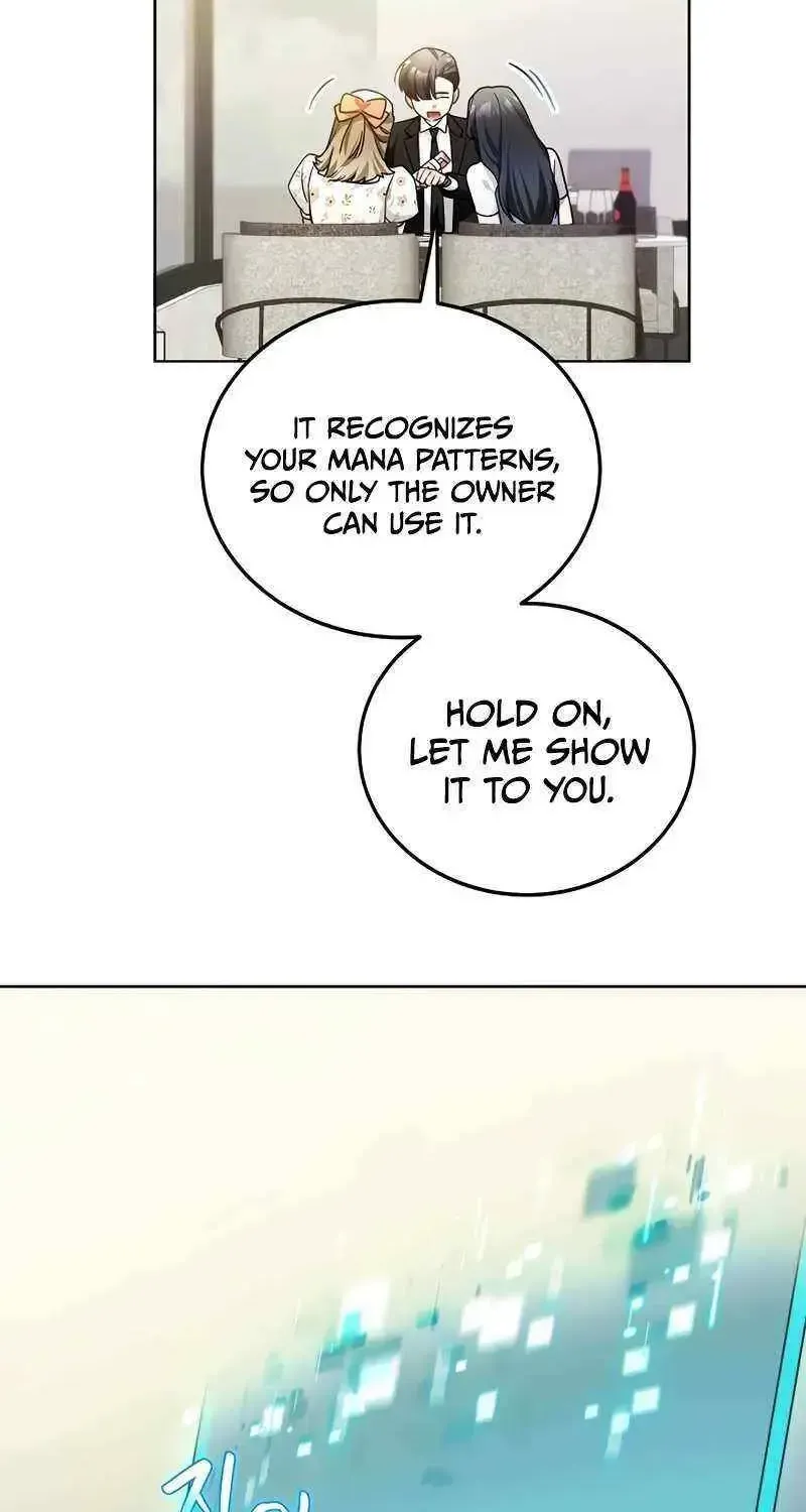 For My Own Good Chapter 1.1 page 78 - 