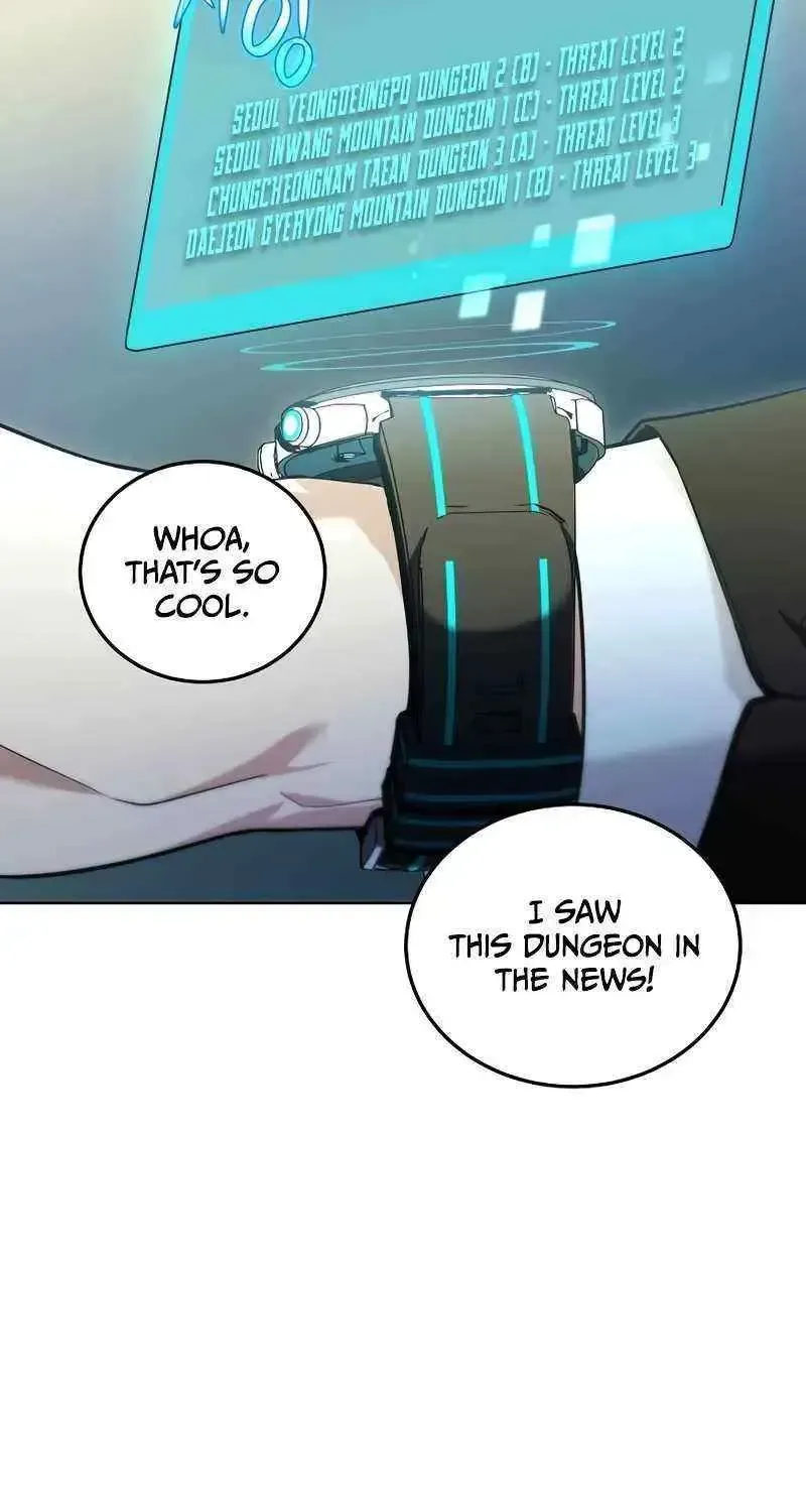 For My Own Good Chapter 1.1 page 79 - 