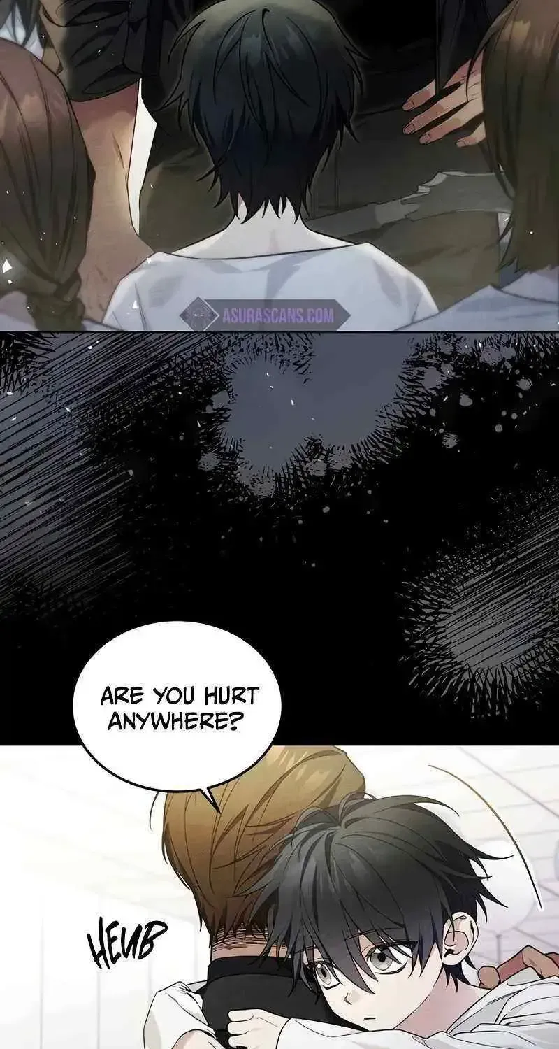 For My Own Good Chapter 1.1 page 9 - 