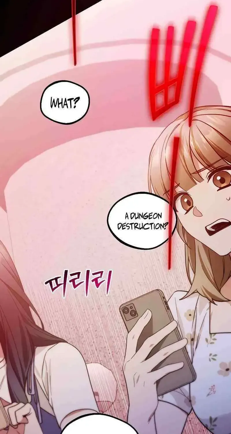 For My Own Good Chapter 1.1 page 84 - 
