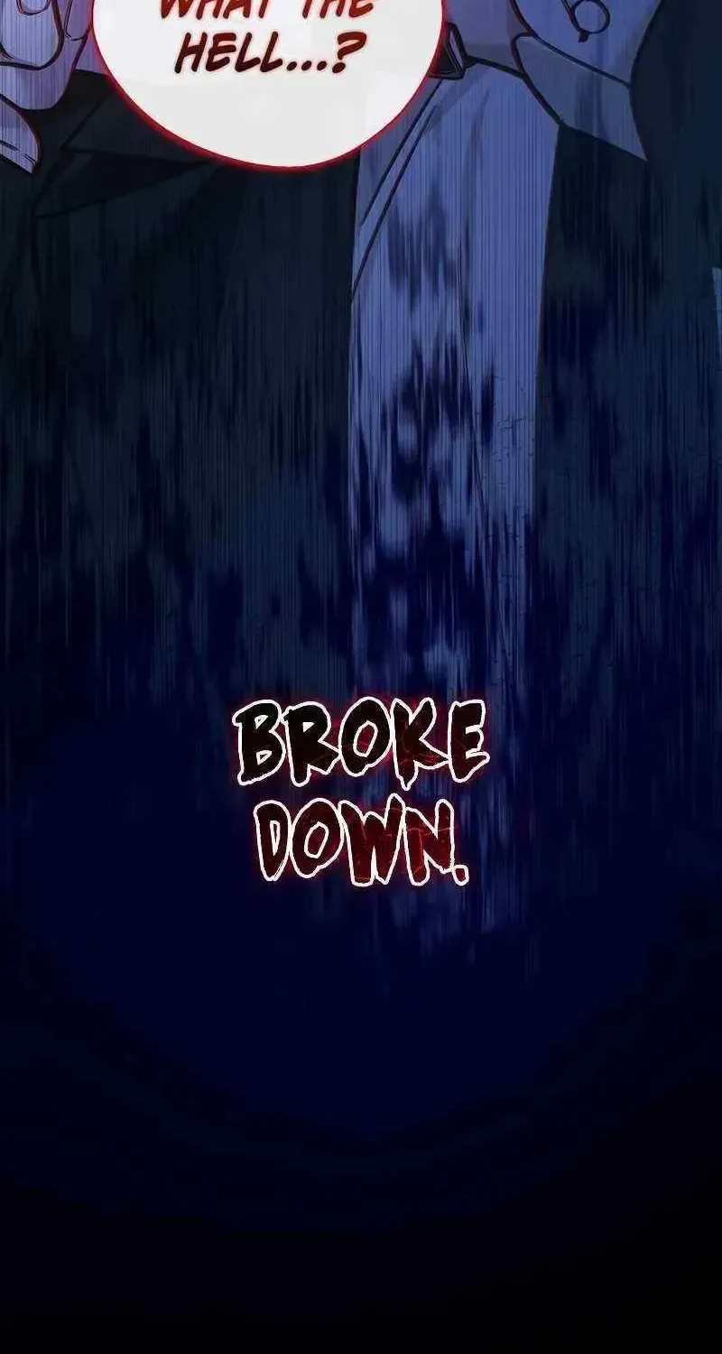 For My Own Good Chapter 1.1 page 100 - 