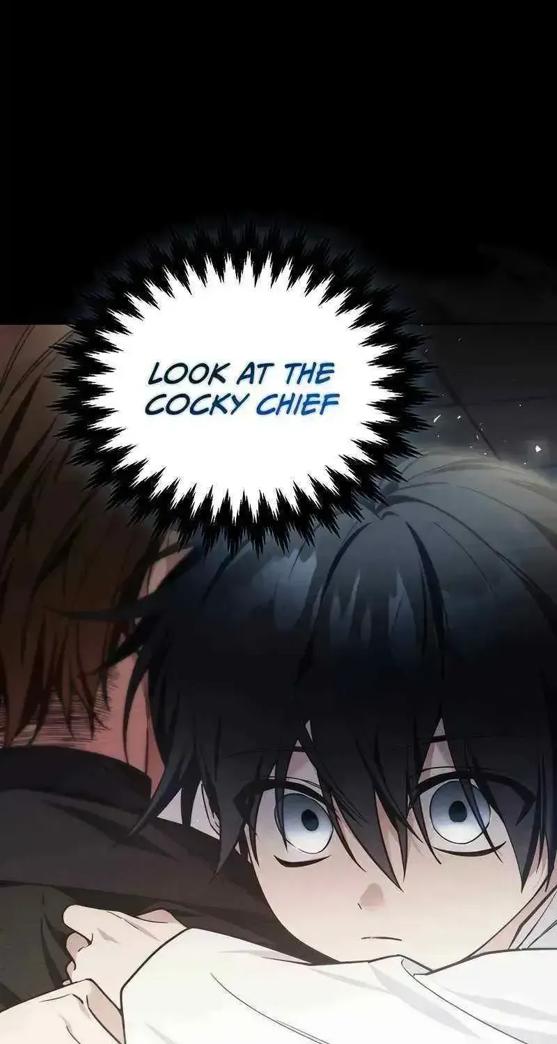 For My Own Good Chapter 1.2 page 12 - 