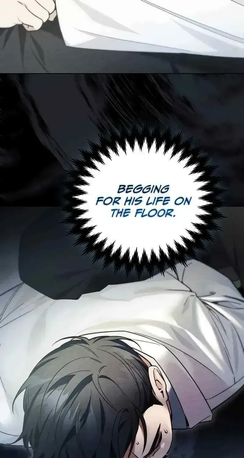 For My Own Good Chapter 1.2 page 13 - 