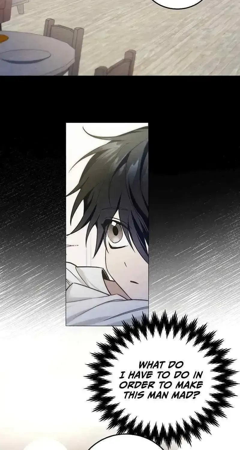 For My Own Good Chapter 1.2 page 15 - 