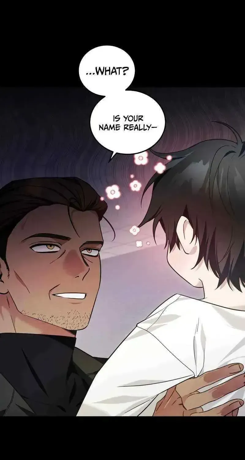 For My Own Good Chapter 1.2 page 17 - 