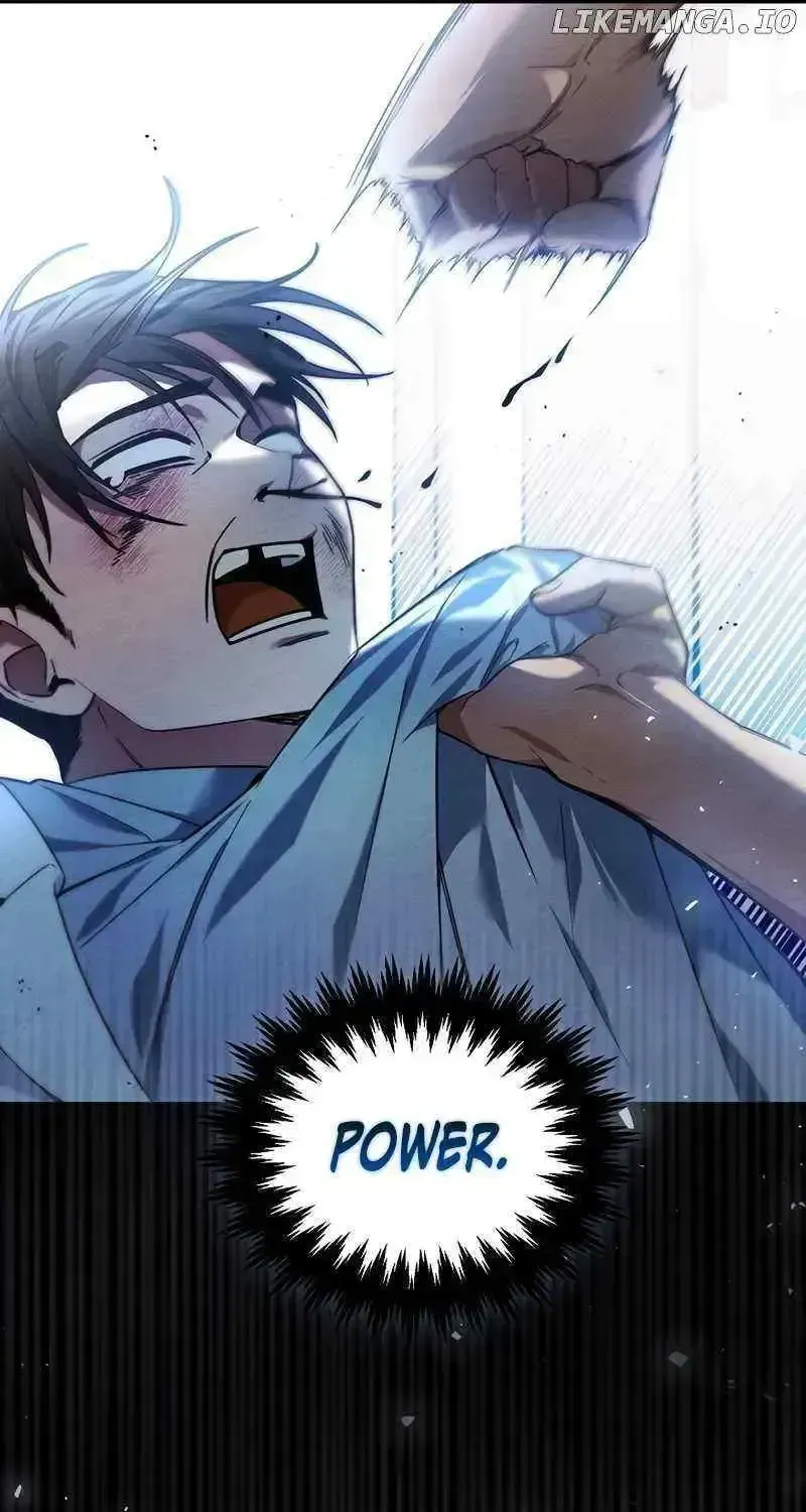 For My Own Good Chapter 1.2 page 21 - 