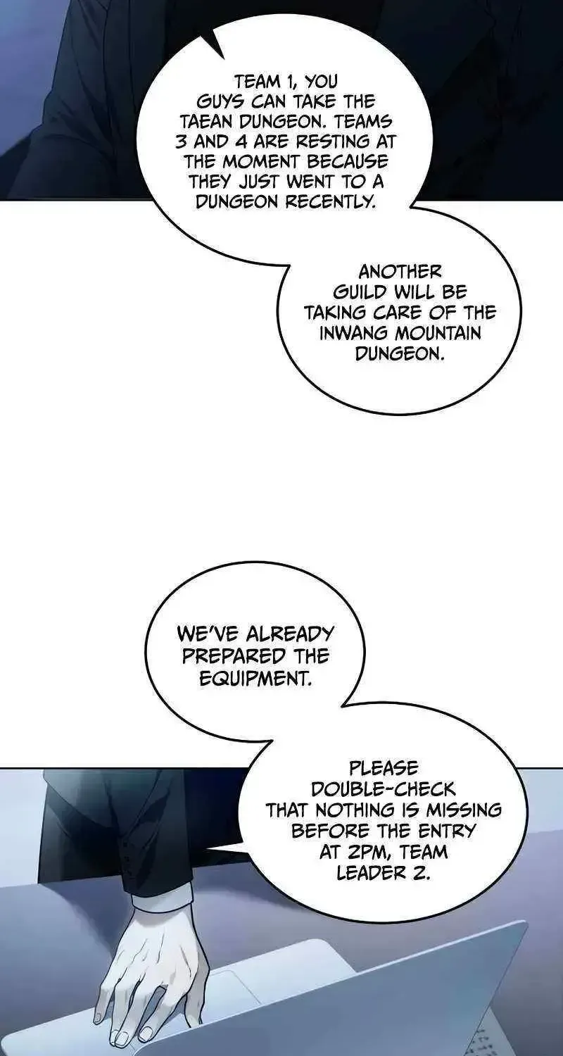 For My Own Good Chapter 1.2 page 44 - 
