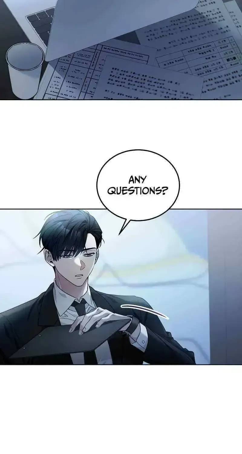 For My Own Good Chapter 1.2 page 45 - 